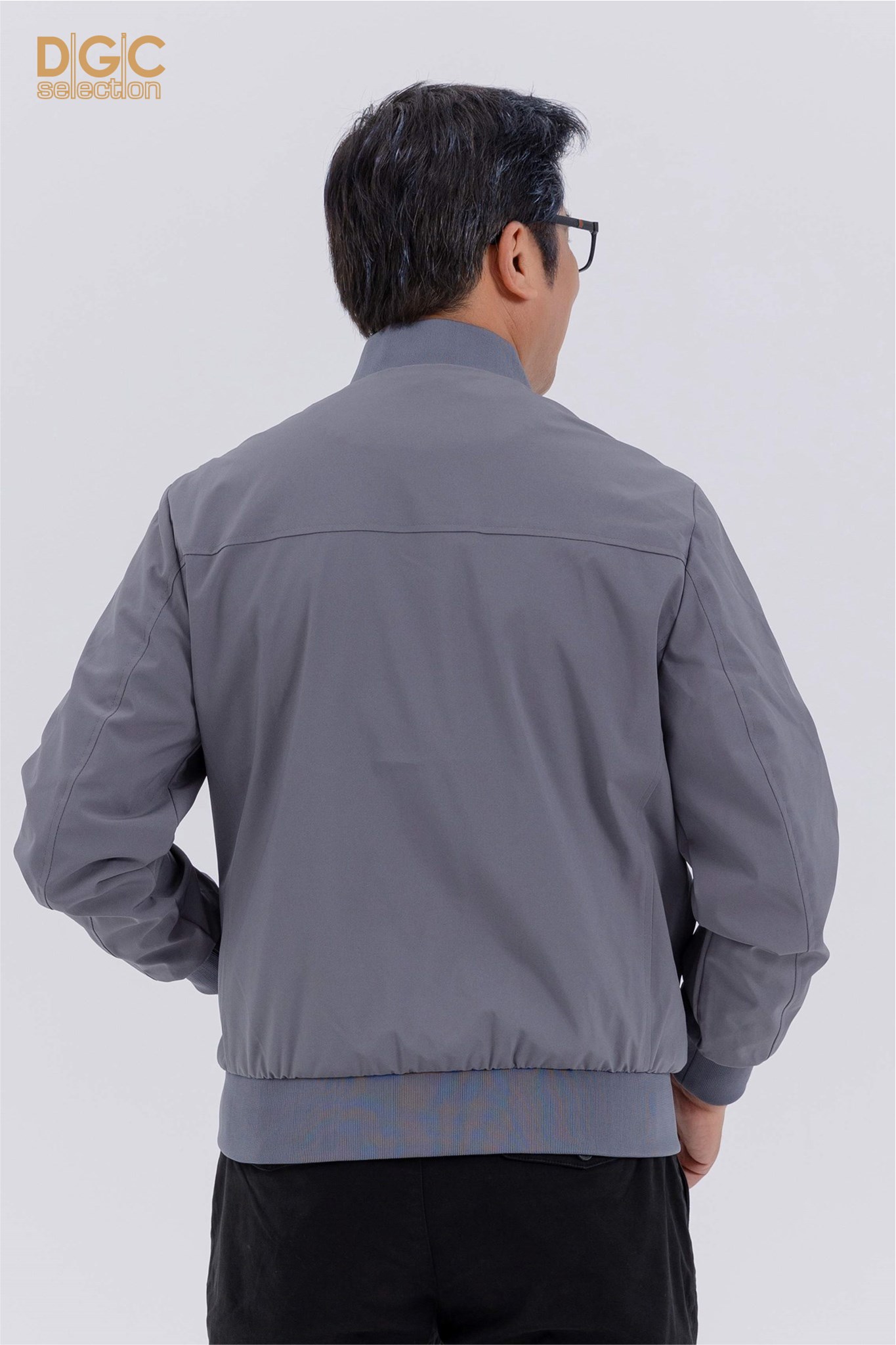 WAJKBC06M copy 10 Ảnh của Áo bomber 2 lớp